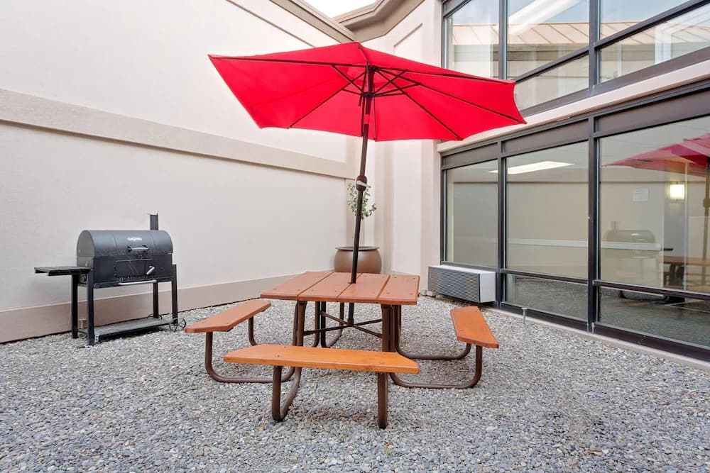 Property amenity