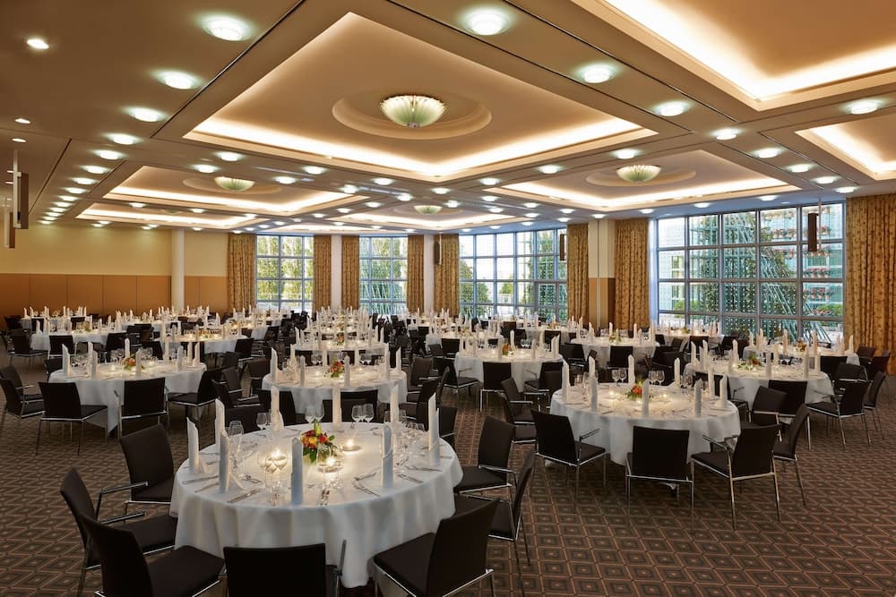 Ballroom