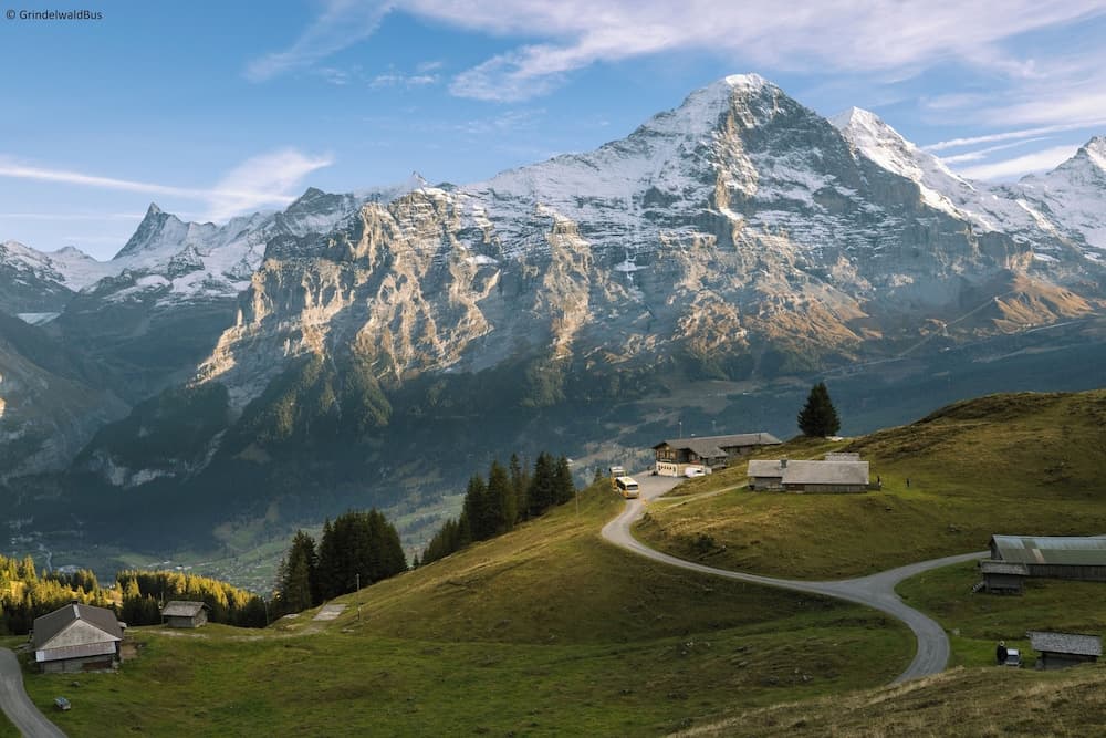 Hiking