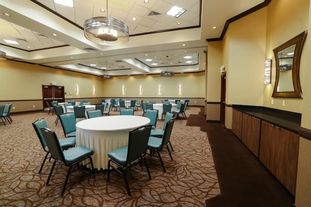 Ballroom
