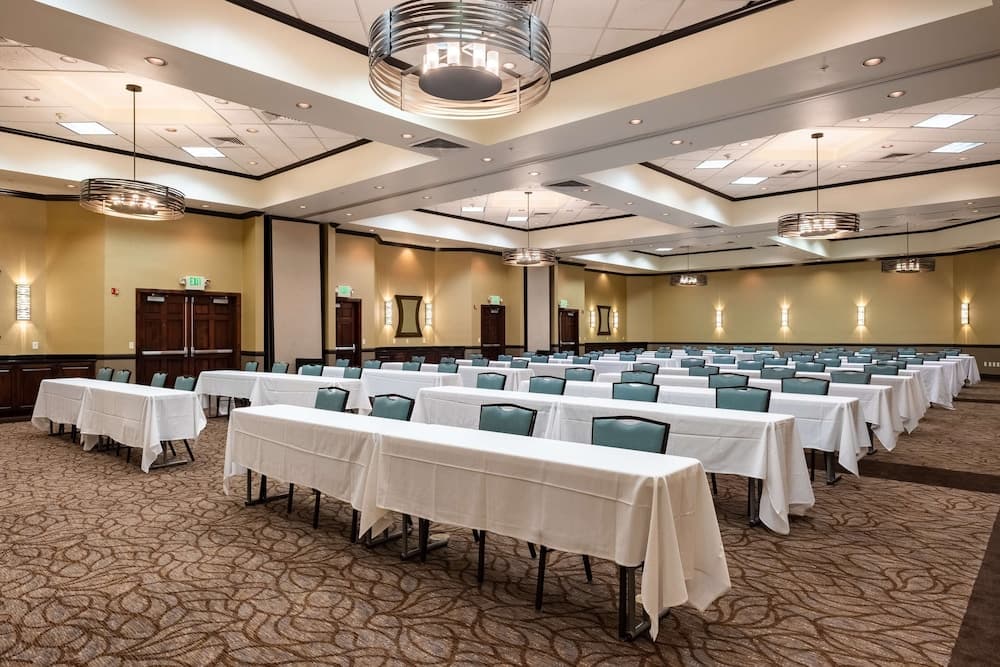 Ballroom