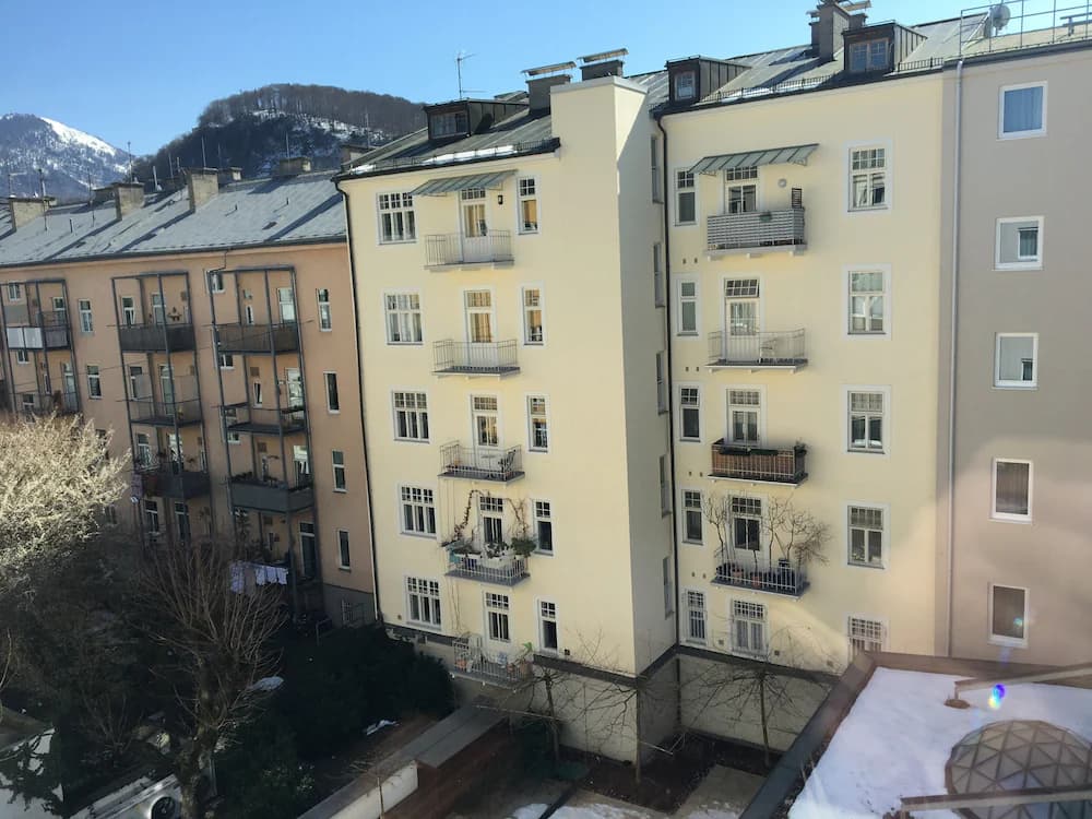 View from room