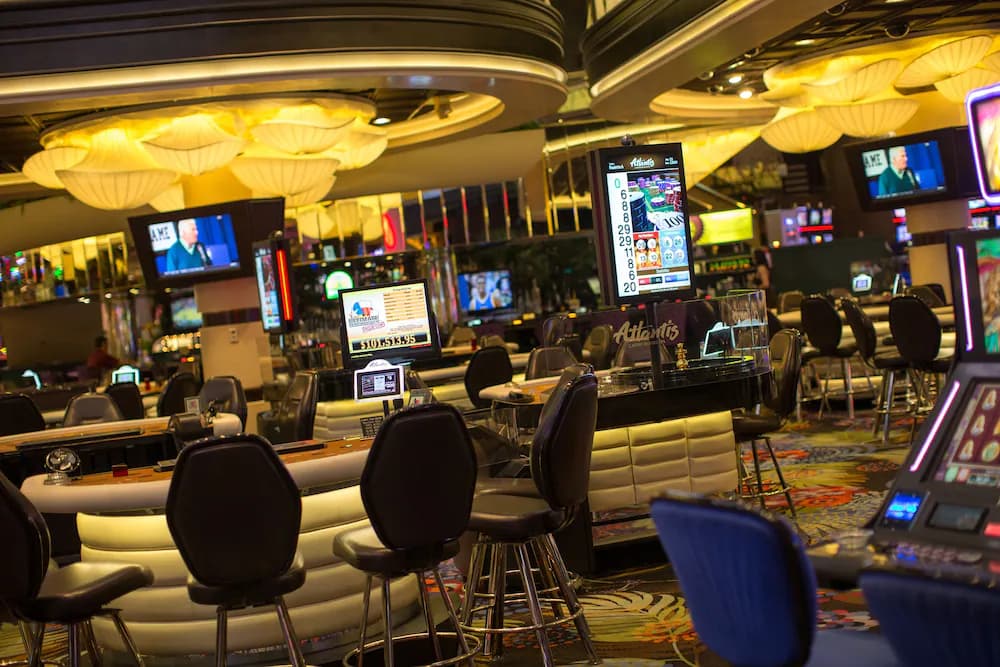 Casino
