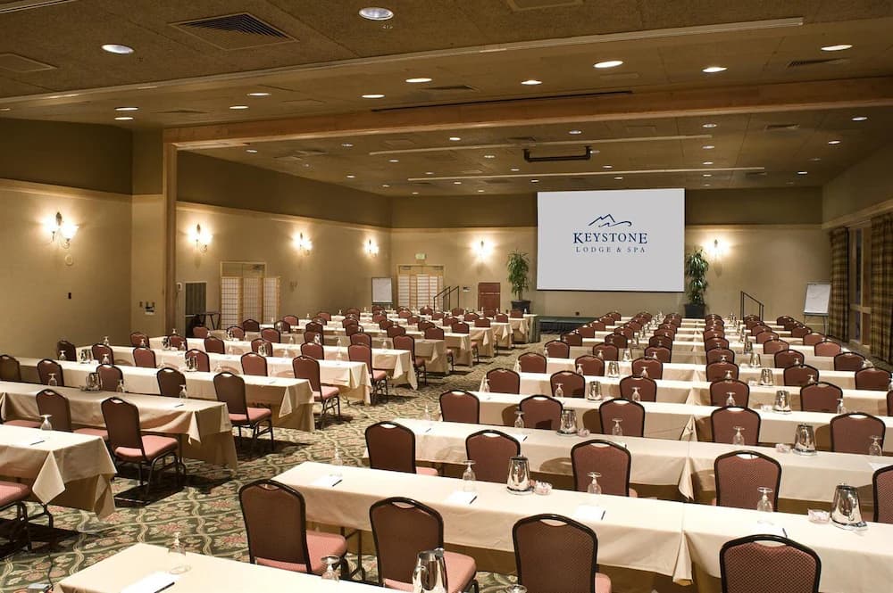 Ballroom