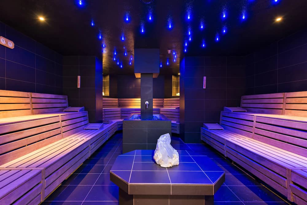 Spa
