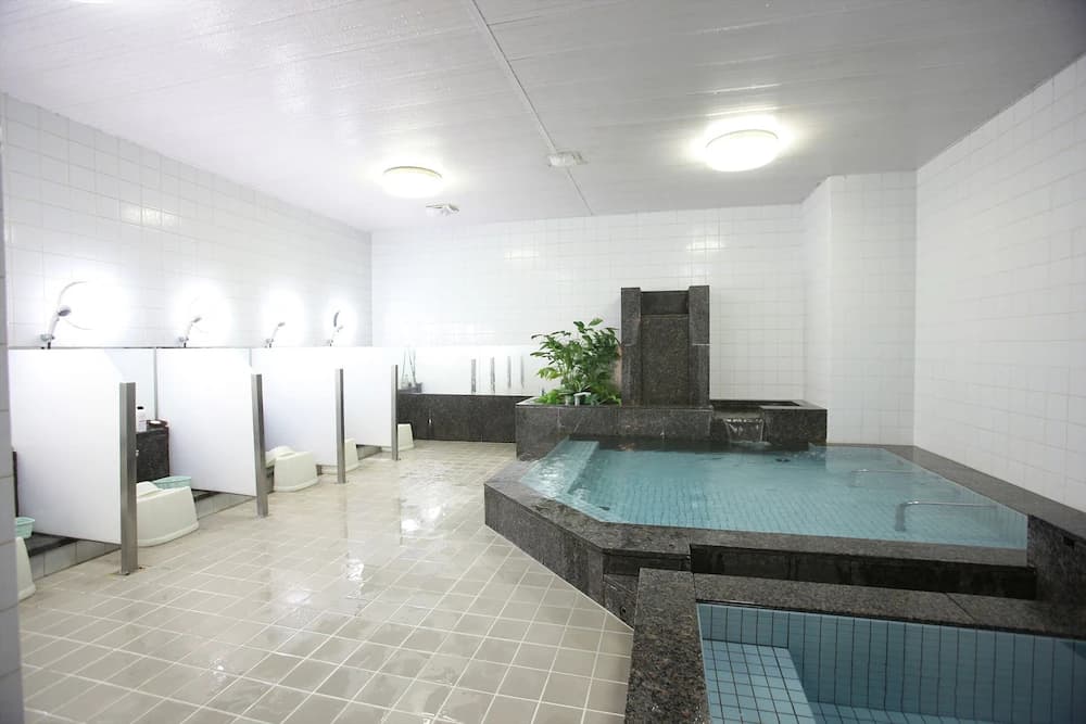 Spa