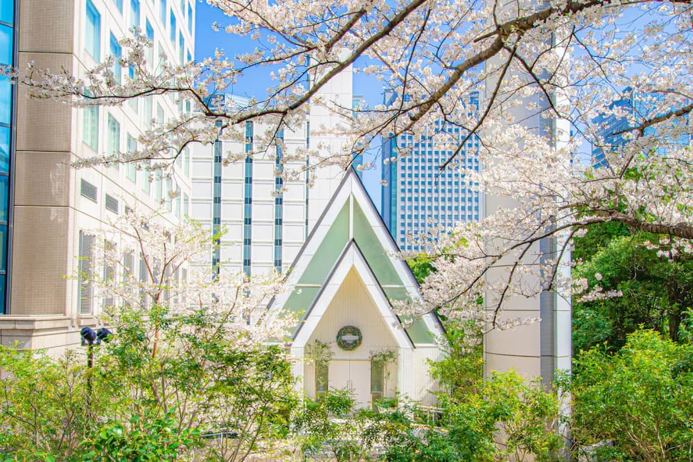 Chapel