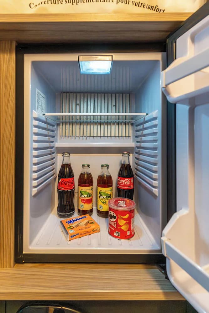 Minibar
