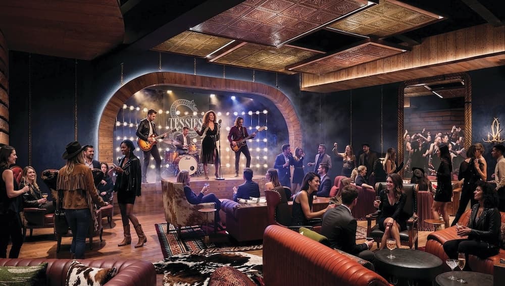 Nightclub