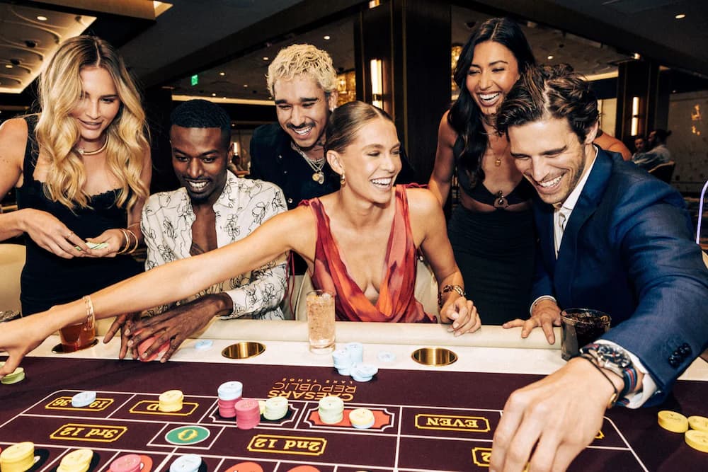 Casino