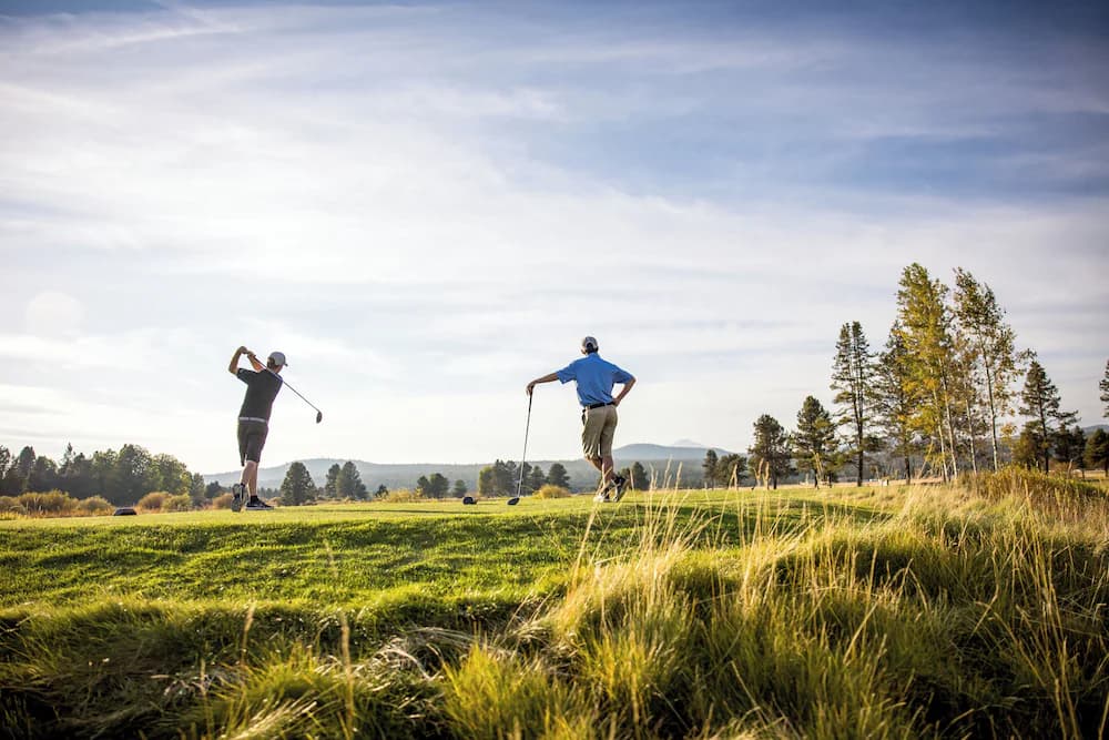 Golf