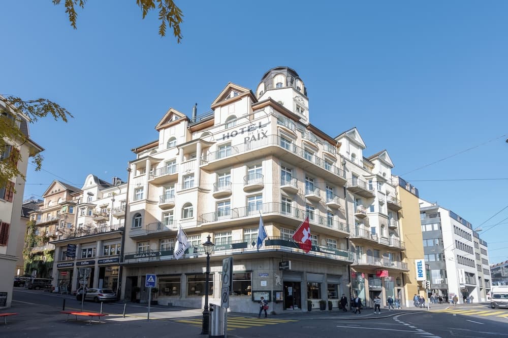 Primary image
