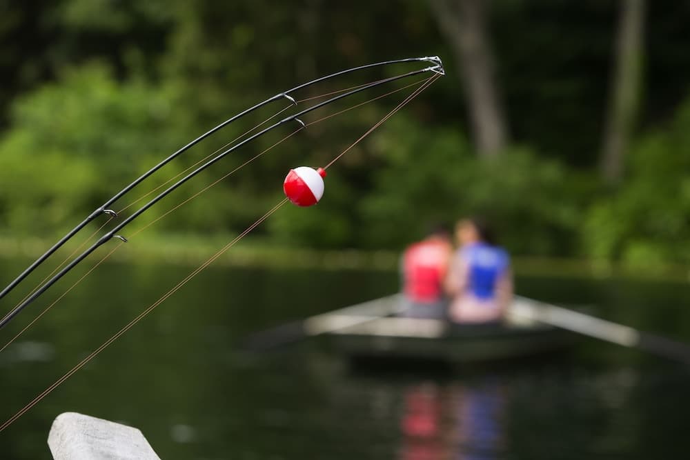 Fishing