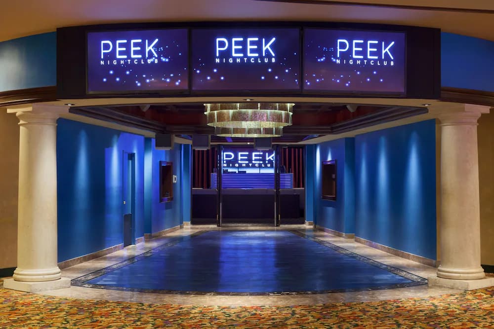 Nightclub