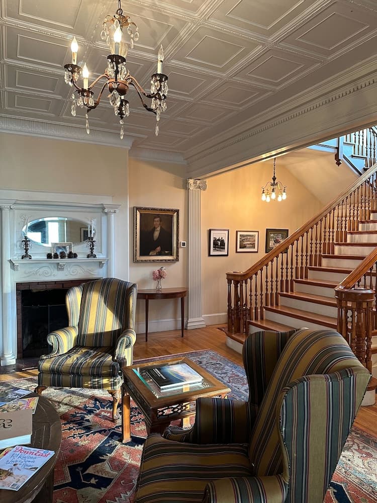Staircase