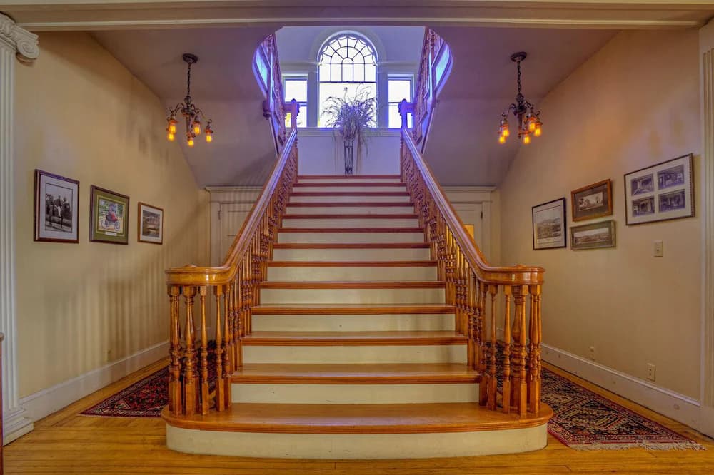 Staircase