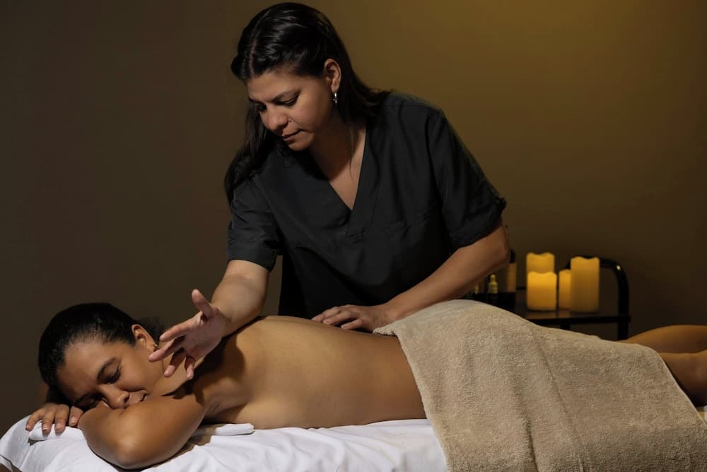 Spa