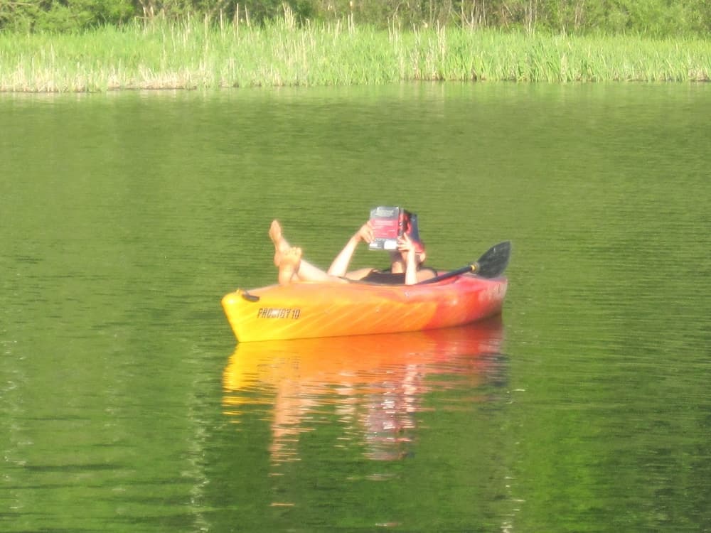 Boating