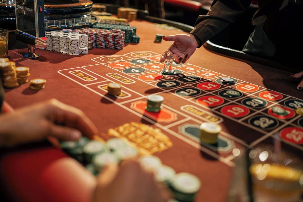 Casino