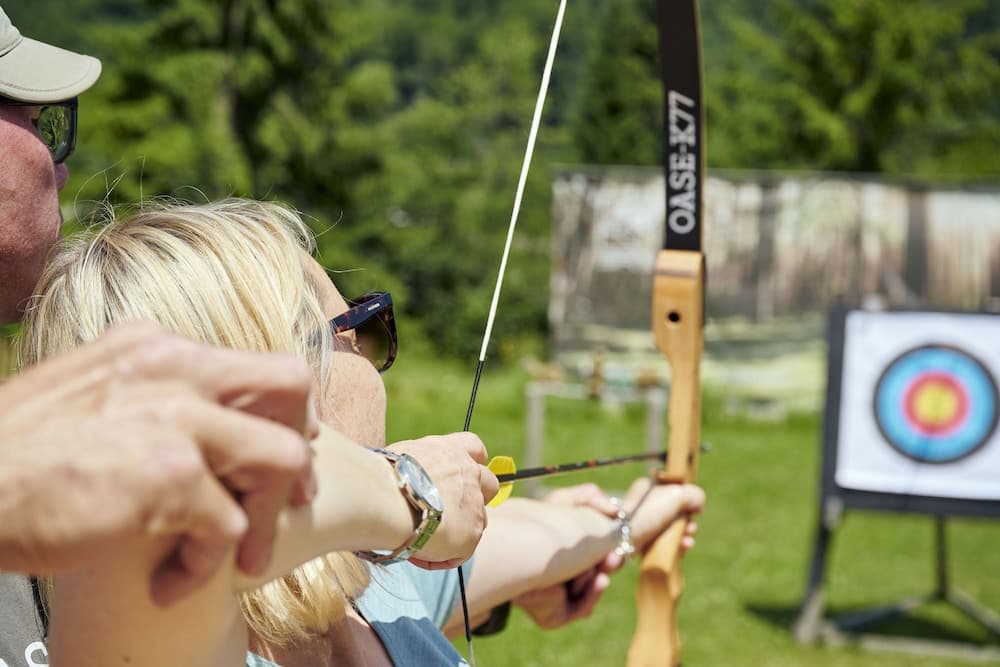 Archery