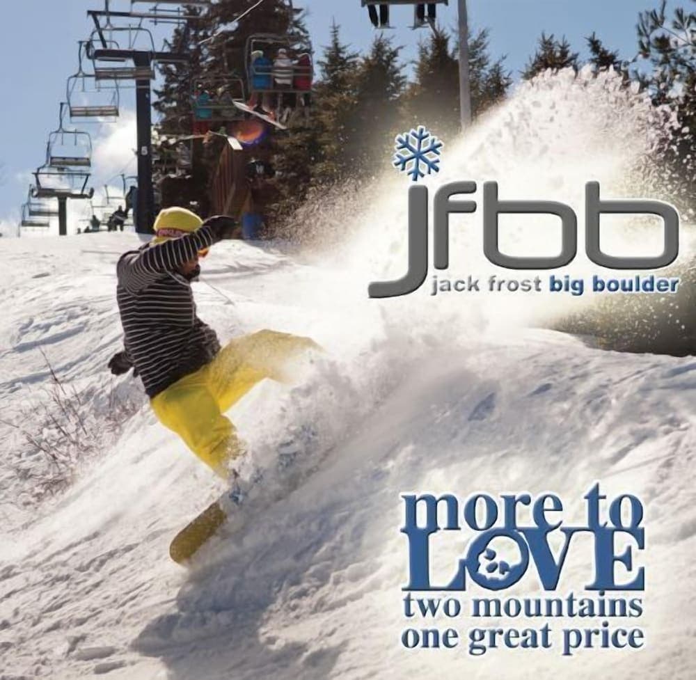 Snowboarding