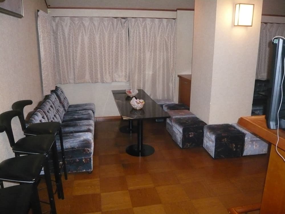 Karaoke room