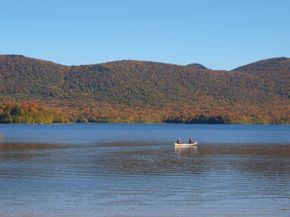 Lake