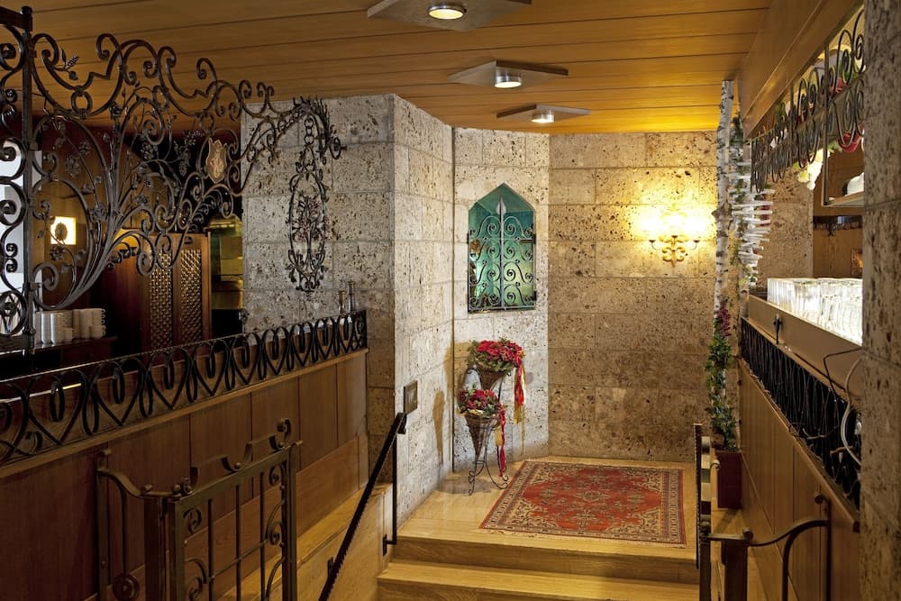 Staircase