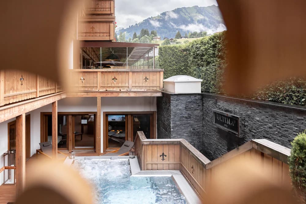 Spa