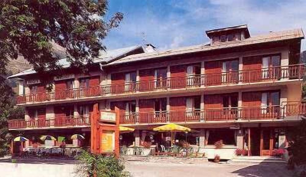 Primary image