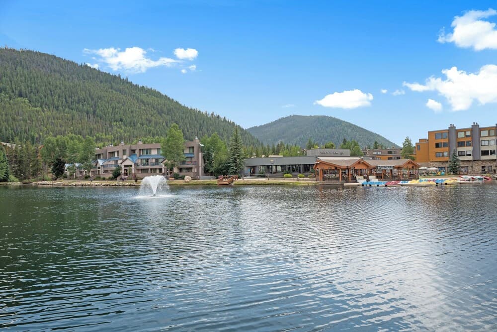 Property amenity