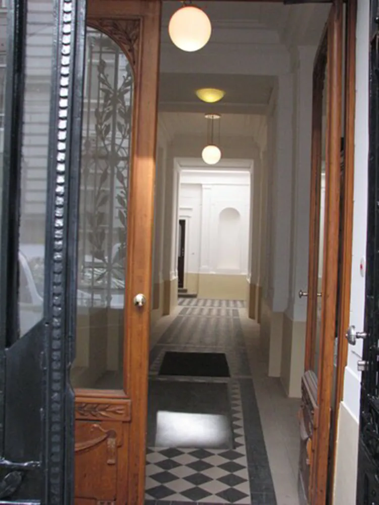 Hallway