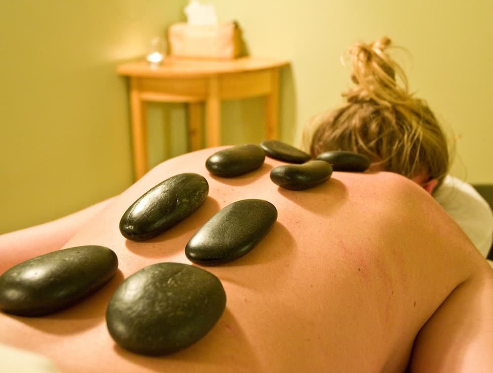 Spa treatment