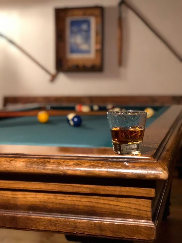 Billiards