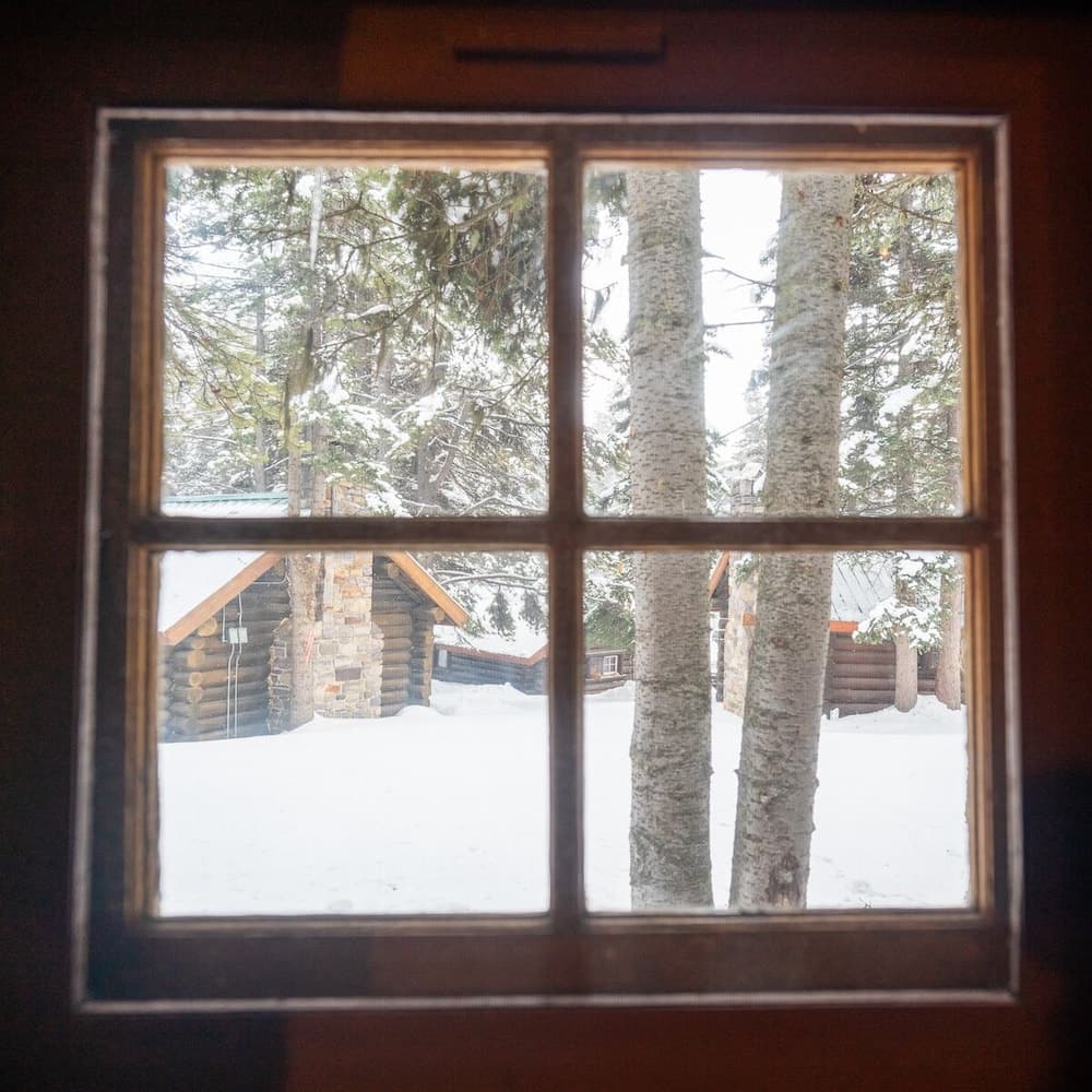 View from room