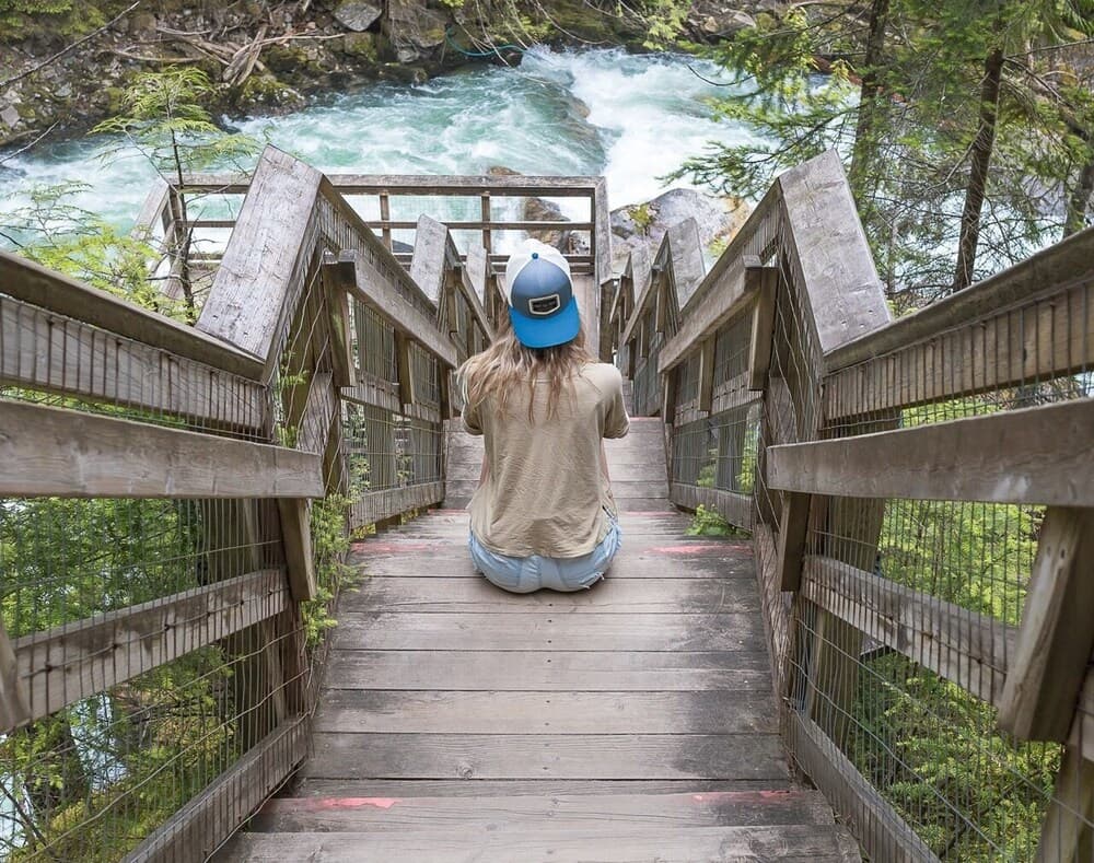 Hiking