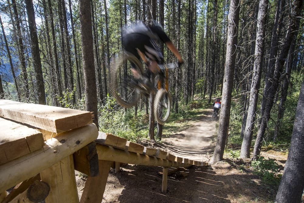 Bicycling