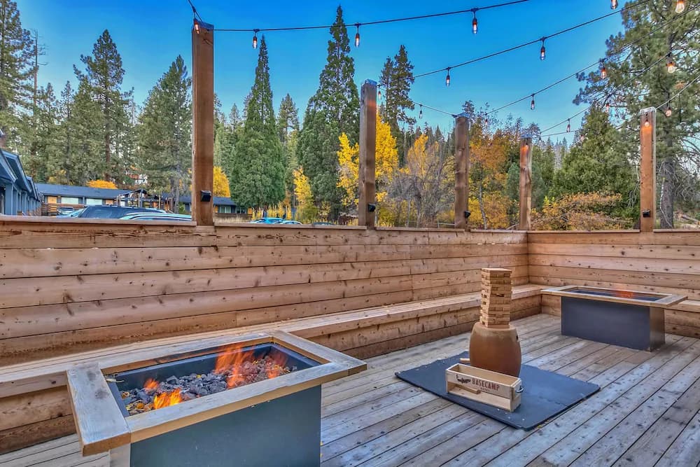 Sundeck