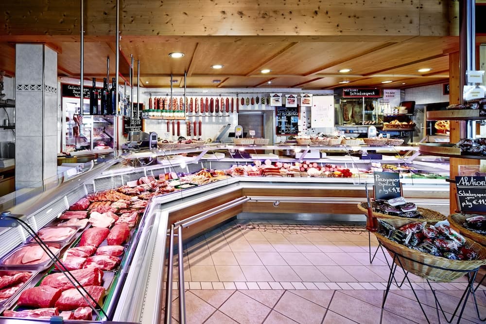 Delicatessen