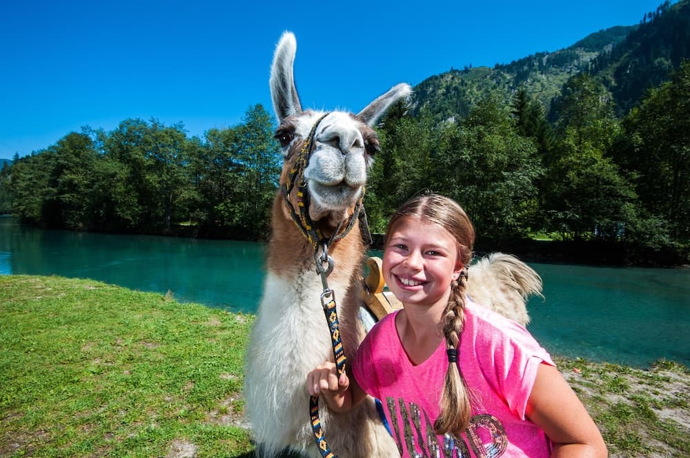 Lake