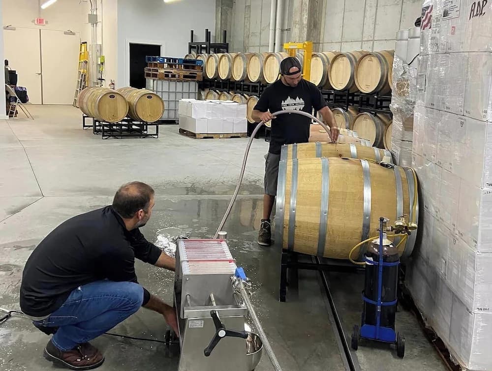 Winery