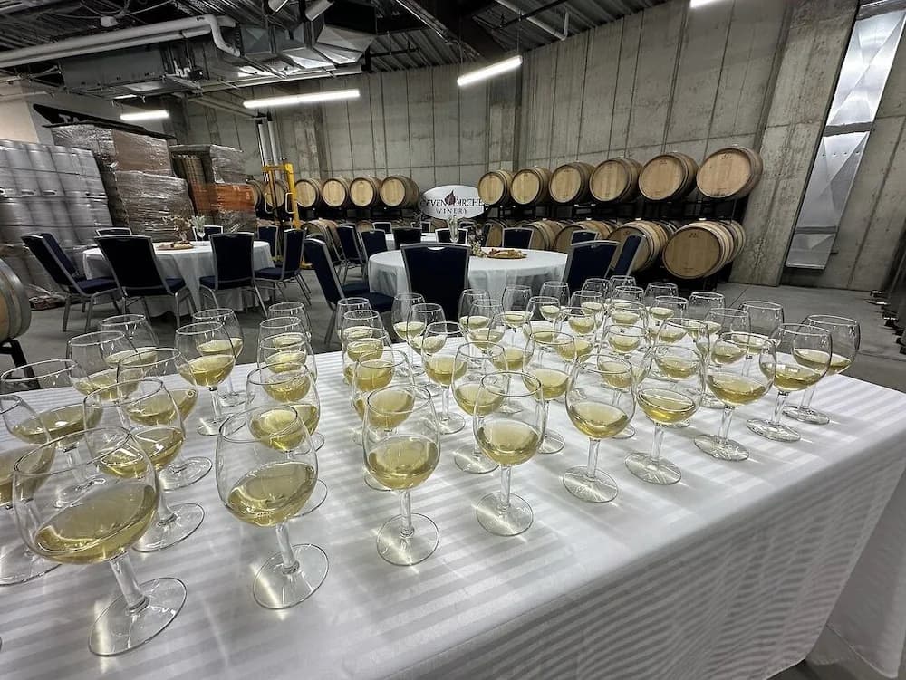 Winery