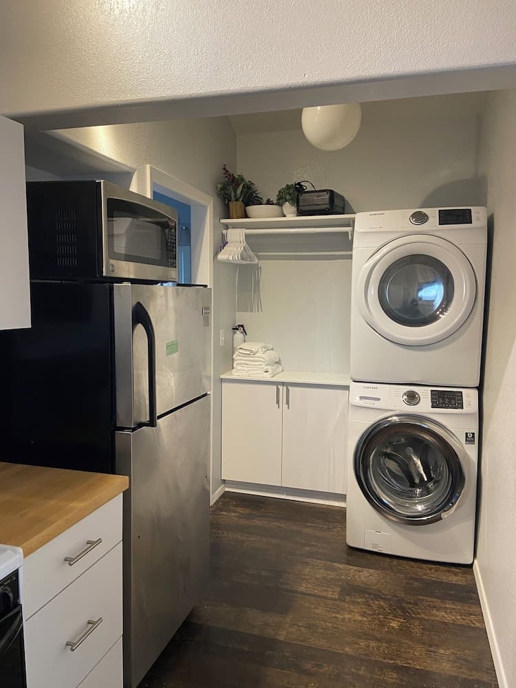 Laundry
