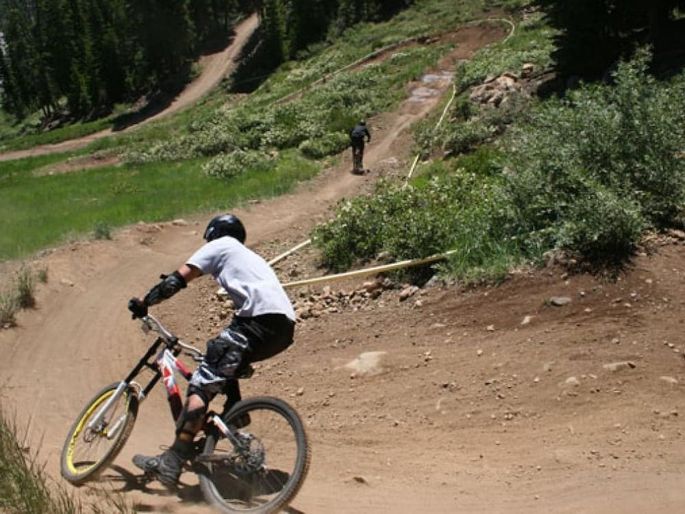 Bicycling