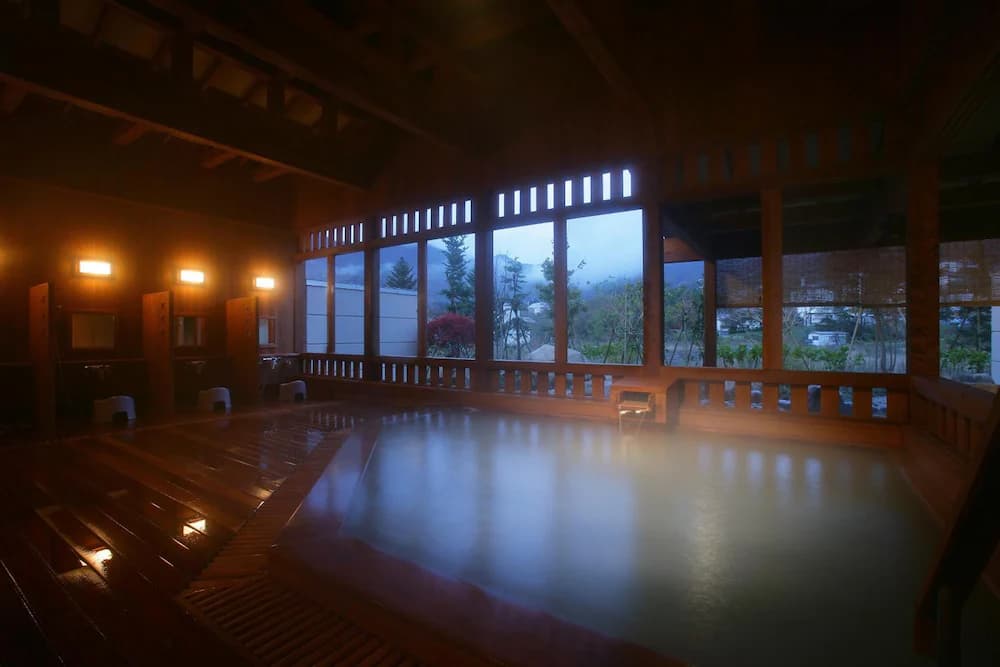 Spa