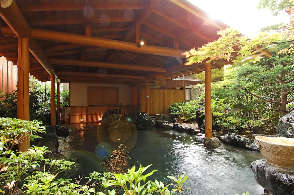 Spa