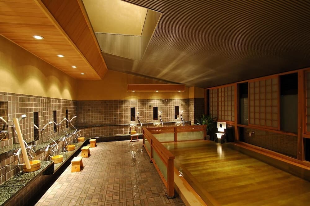 Spa