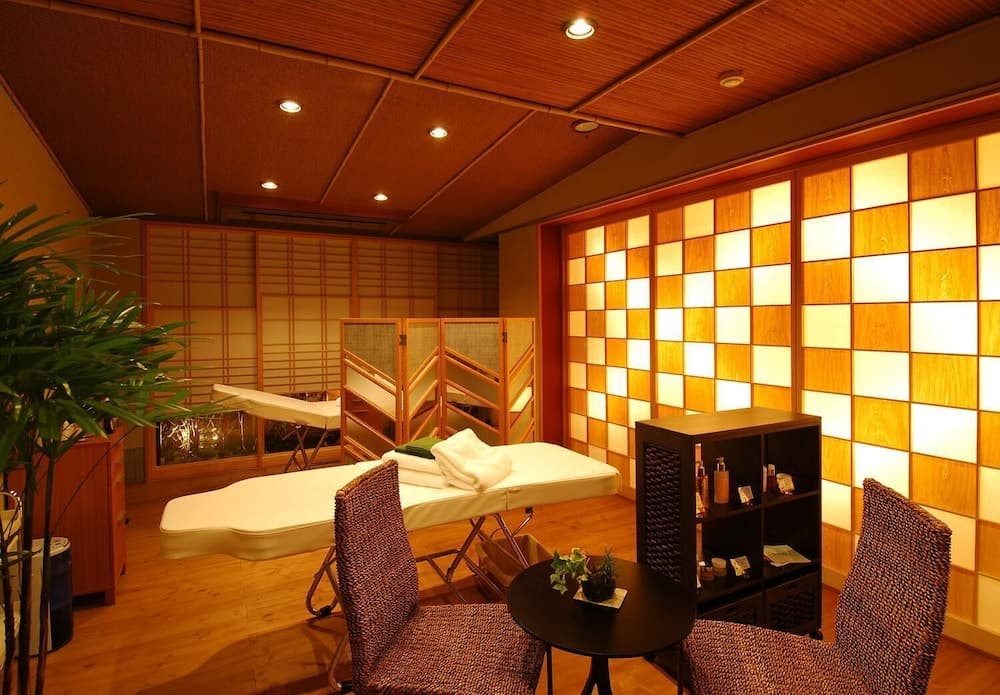 Spa