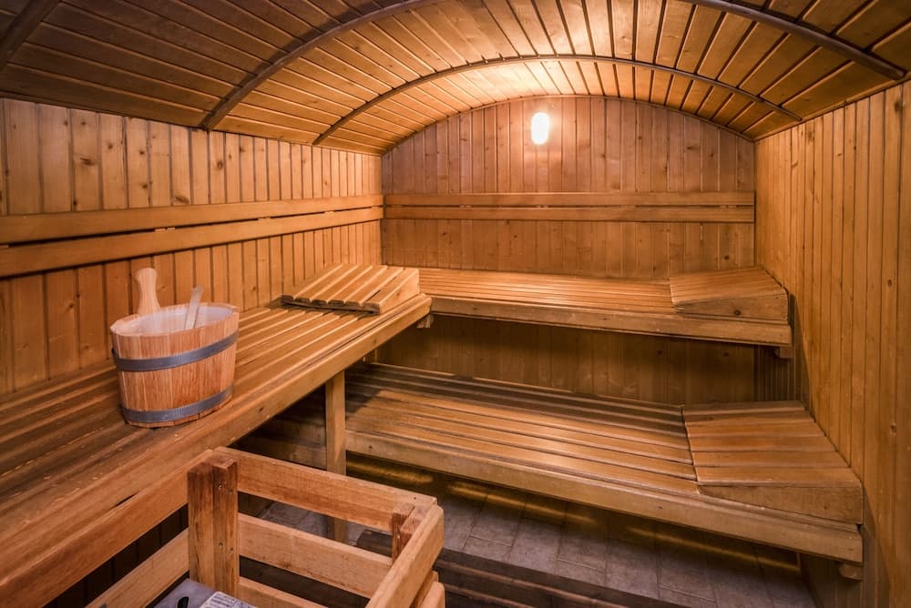 Treatment room