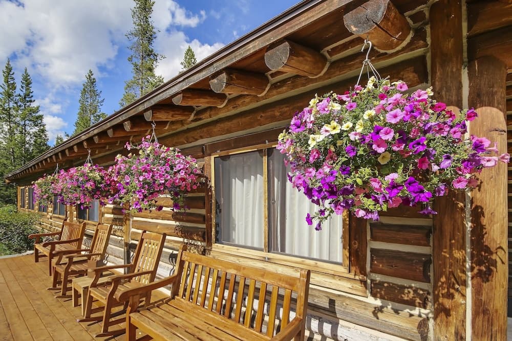 Building design